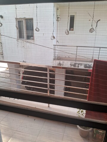 3 BHK Builder Floor – Exterior View View at Ambala Highway - for Sale