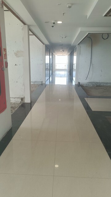 Building Lobby in  Office Space at Spectrum Metro, Sector 75 – for Sale
