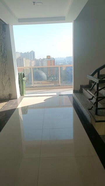 Floor Plan in  Office Space at Spectrum Metro, Sector 75 – for Sale