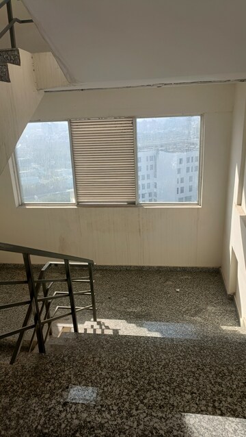 Staircase in  Office Space at Spectrum Metro, Sector 75 – for Sale