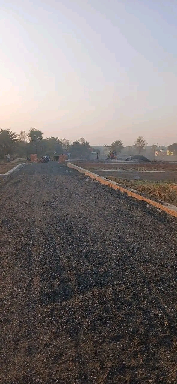 Plot For Sale in Durgapur Greencity