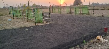 Plot Area in  Plot at Benachity – for Sale