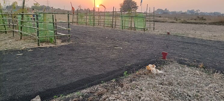 undefined, benachity  1500 Sq.Ft. Plot In Benachity Durgapur 8198325