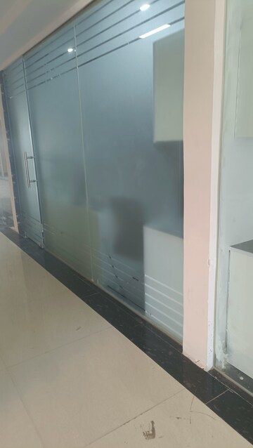 Furnished Amenities in  Office Space at Spectrum Metro, Sector 75 – for Sale
