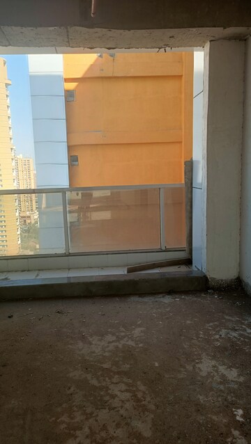 Floor Plan in  Office Space at Spectrum Metro, Sector 75 – for Sale
