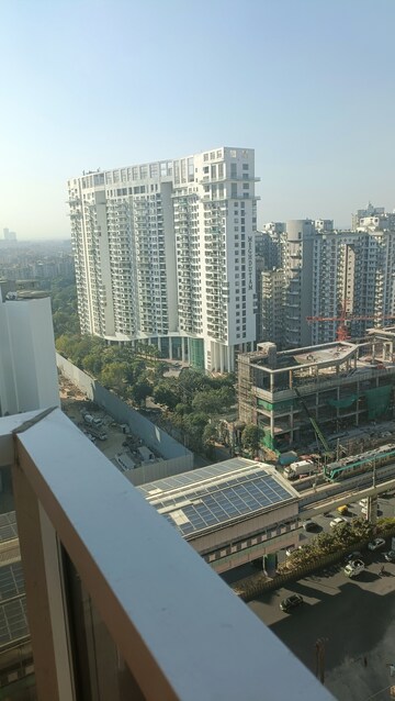  Office Space – Exterior View View at Spectrum Metro, Sector 75 - for Sale