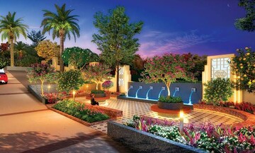 Swimming Pool in 3 BHK Apartment at VTP Flamante, Kharadi – for Sale