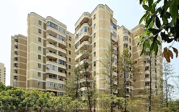 3 BHK Apartment For Rent in DLF Silver Oaks, Sector 26