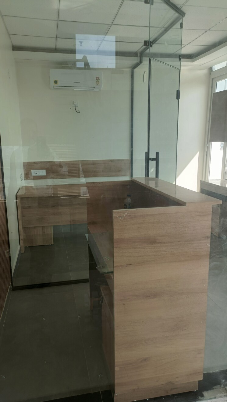 Floor Plan, spectrum-metro Commercial Office Space 520 Sq.Ft. In Sector 75 Noida 8198336