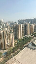 520 Sq.Ft. Office Space in Spectrum Metro