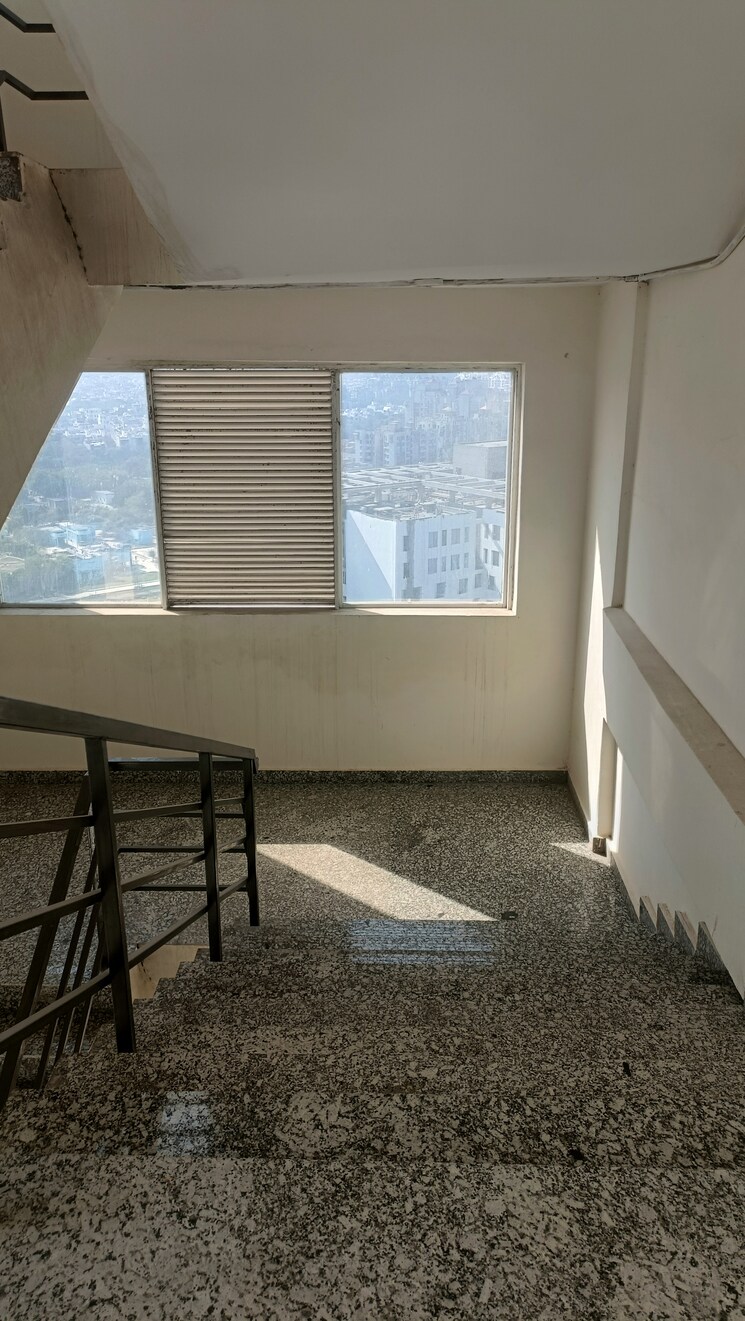 Floor Plan, spectrum-metro Commercial Office Space 525 Sq.Ft. In Sector 75 Noida 8198345