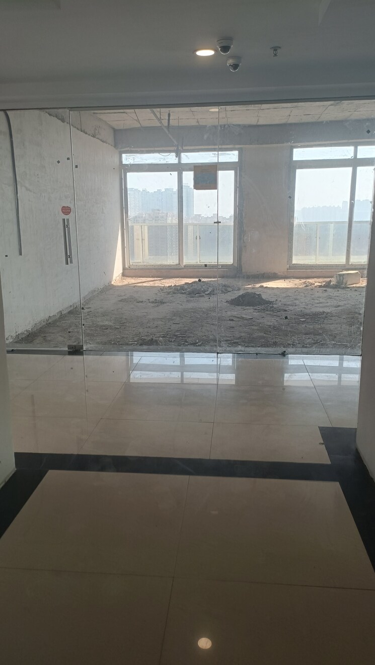 Floor Plan, spectrum-metro Commercial Office Space 400 Sq.Ft. In Sector 75 Noida 8198352