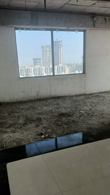  Office Space – Exterior View View at Spectrum Metro, Sector 75 - for Sale