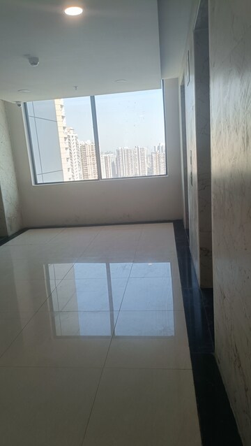 Floor Plan in  Office Space at Spectrum Metro, Sector 75 – for Sale