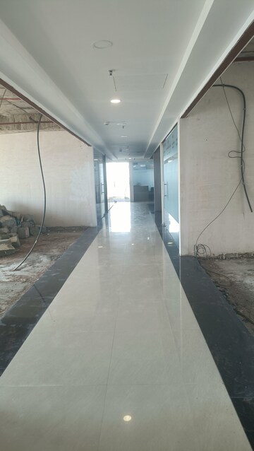Building Lobby in  Office Space at Spectrum Metro, Sector 75 – for Sale
