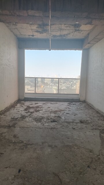 Floor Plan in  Office Space at Spectrum Metro, Sector 75 – for Sale