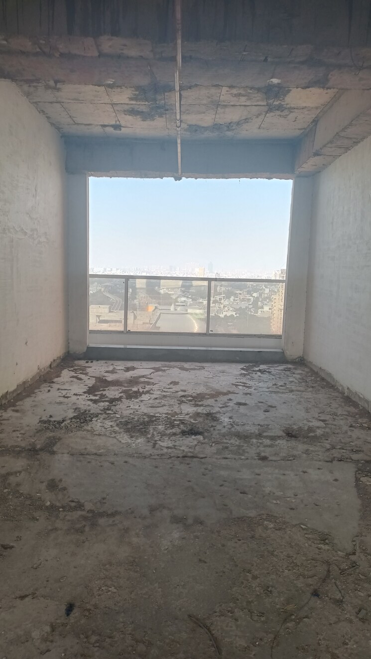 Floor Plan, spectrum-metro Commercial Office Space 400 Sq.Ft. In Sector 75 Noida 8198352