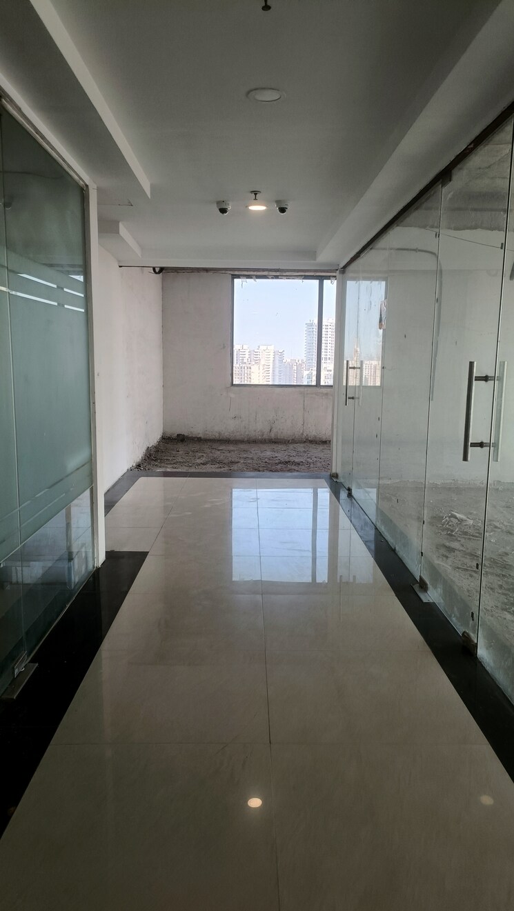 Floor Plan, spectrum-metro Commercial Office Space 400 Sq.Ft. In Sector 75 Noida 8198352