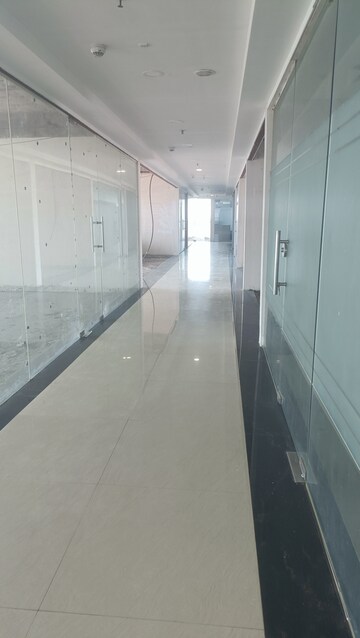 Building Lobby in  Office Space at Spectrum Metro, Sector 75 – for Sale