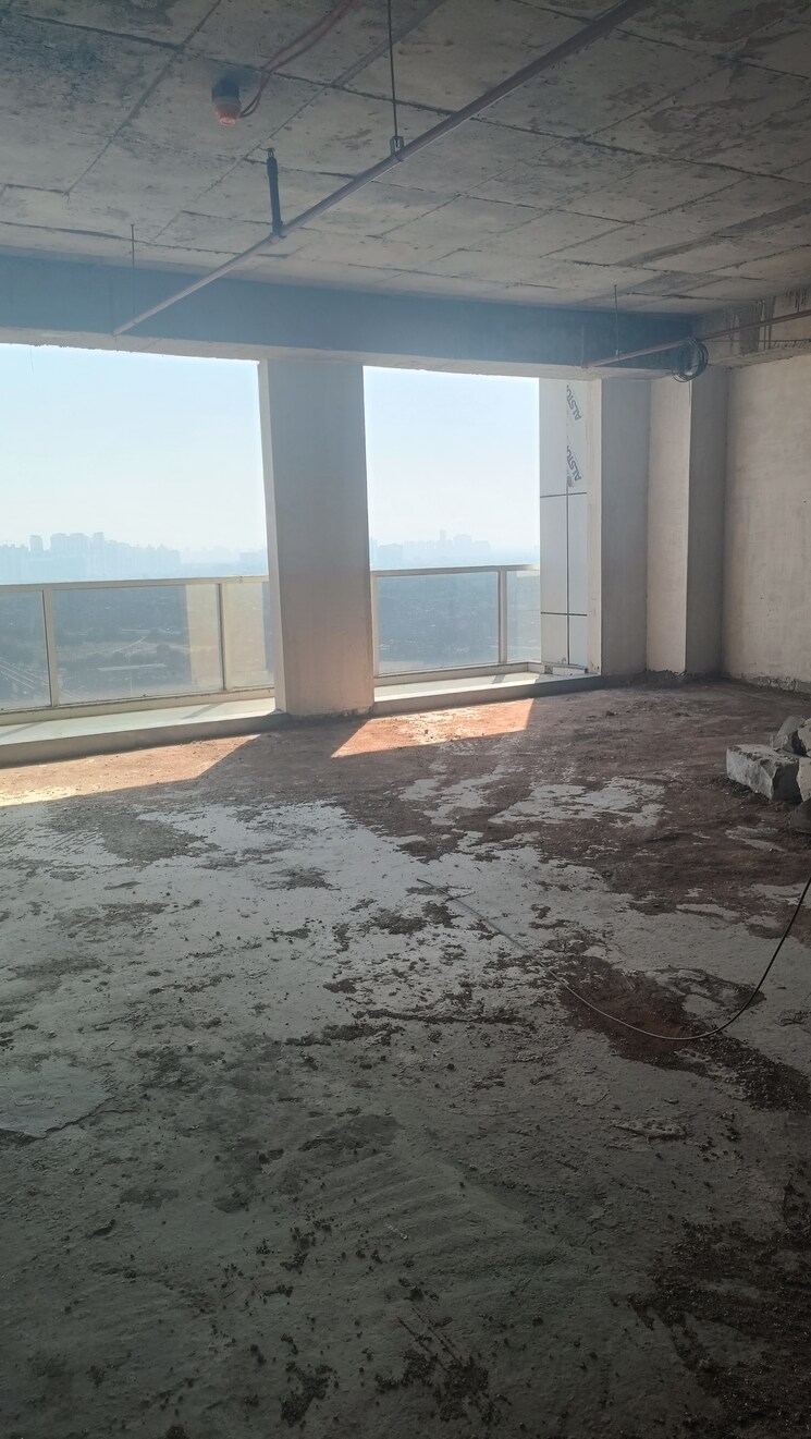 Floor Plan, spectrum-metro Commercial Office Space 400 Sq.Ft. In Sector 75 Noida 8198352