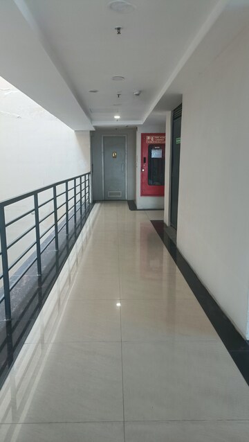 Building Lobby in  Office Space at Spectrum Metro, Sector 75 – for Sale