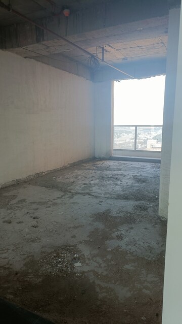 Floor Plan in  Office Space at Spectrum Metro, Sector 75 – for Sale