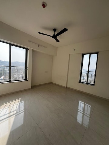 1 BHK Apartment For Rent in Goel Sai Ganga Undri Pune  8198353