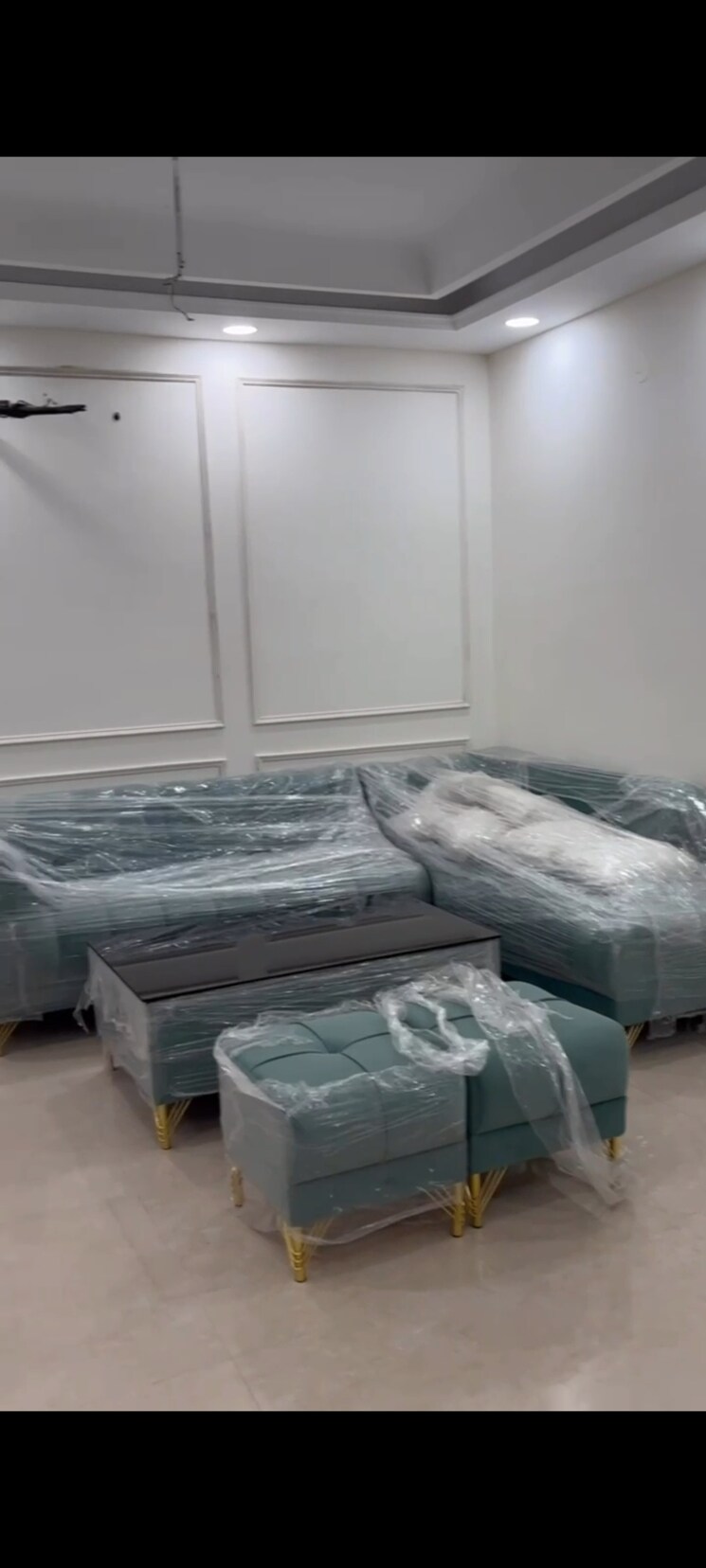 Bedroom, bptp-district-phase-2 3 Bedroom 150 Sq.Yd. Builder Floor In Sector 84 Faridabad 8198392