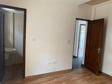 3 BHK Apartment For Resale in IFCI 21st Milestone Residency Raj Nagar Ghaziabad  8198401