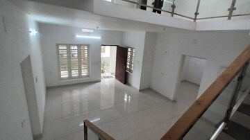 Team Area in 3 BHK Villa at Palarivattom – for Sale