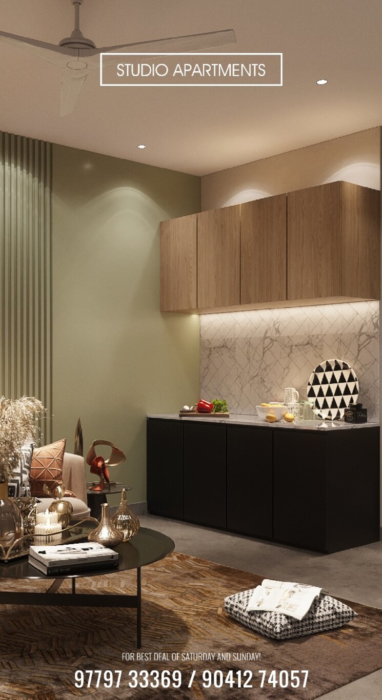 undefined, pitampura 3 Bedroom 1100 Sq.Ft. Apartment In Pitampura Delhi 8198435