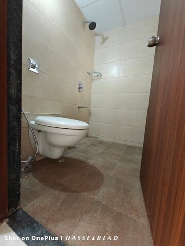 Bathroom in 2 BHK Apartment at Pride Purple Park Astra, Hinjewadi – for Rent