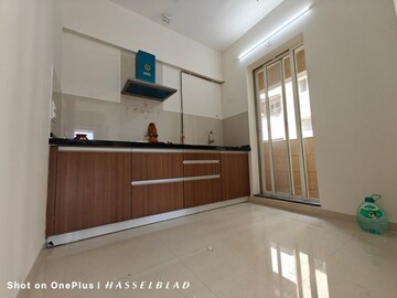 Kitchen in 2 BHK Apartment at Pride Purple Park Astra, Hinjewadi – for Rent