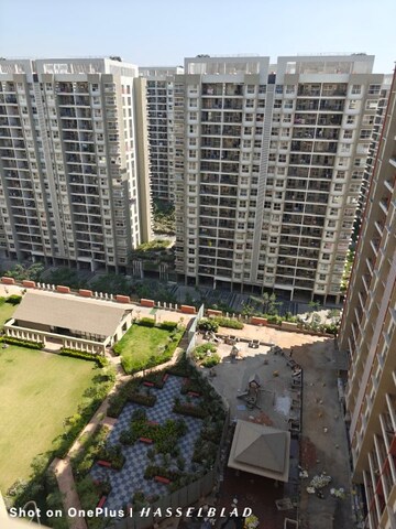2 BHK Apartment – Exterior View View at Pride Purple Park Astra, Hinjewadi - for Rent