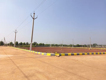 Plot For Resale in Kandukur Hyderabad  8198443