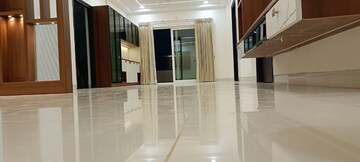 Building Lobby in 3 BHK Apartment at Honer Aquantis, Gopanpally – for Rent