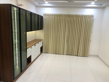 Bedroom in 3 BHK Apartment at Honer Aquantis, Gopanpally – for Rent