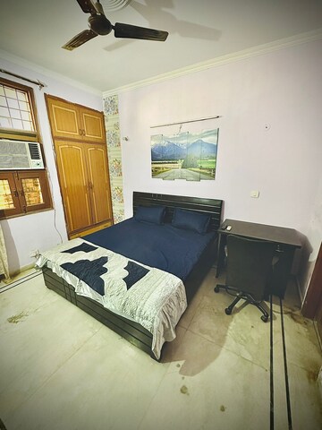 3 BHK Builder Floor For Rent in Uppal Southend, Sector 49