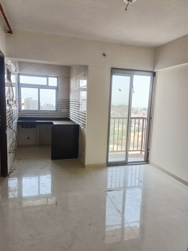 Room, jvm-aroma 1 Bedroom 360 Sq.Ft. Apartment In Kasarvadavali Thane 8198456