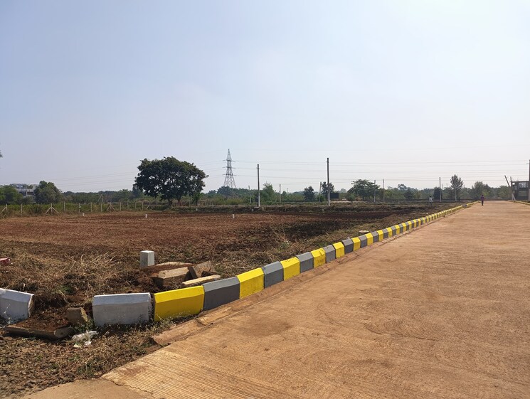 undefined, srirangavaram  150 Sq.Yd. Plot In Srirangavaram Hyderabad 8198458