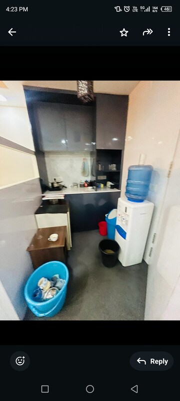 Furnished Amenities in  Office Space at Spazedge, Sector 47 – for Rent
