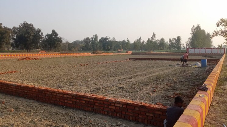 undefined, wazirganj  1000 Sq.Ft. Plot In Wazirganj Lucknow 8198470