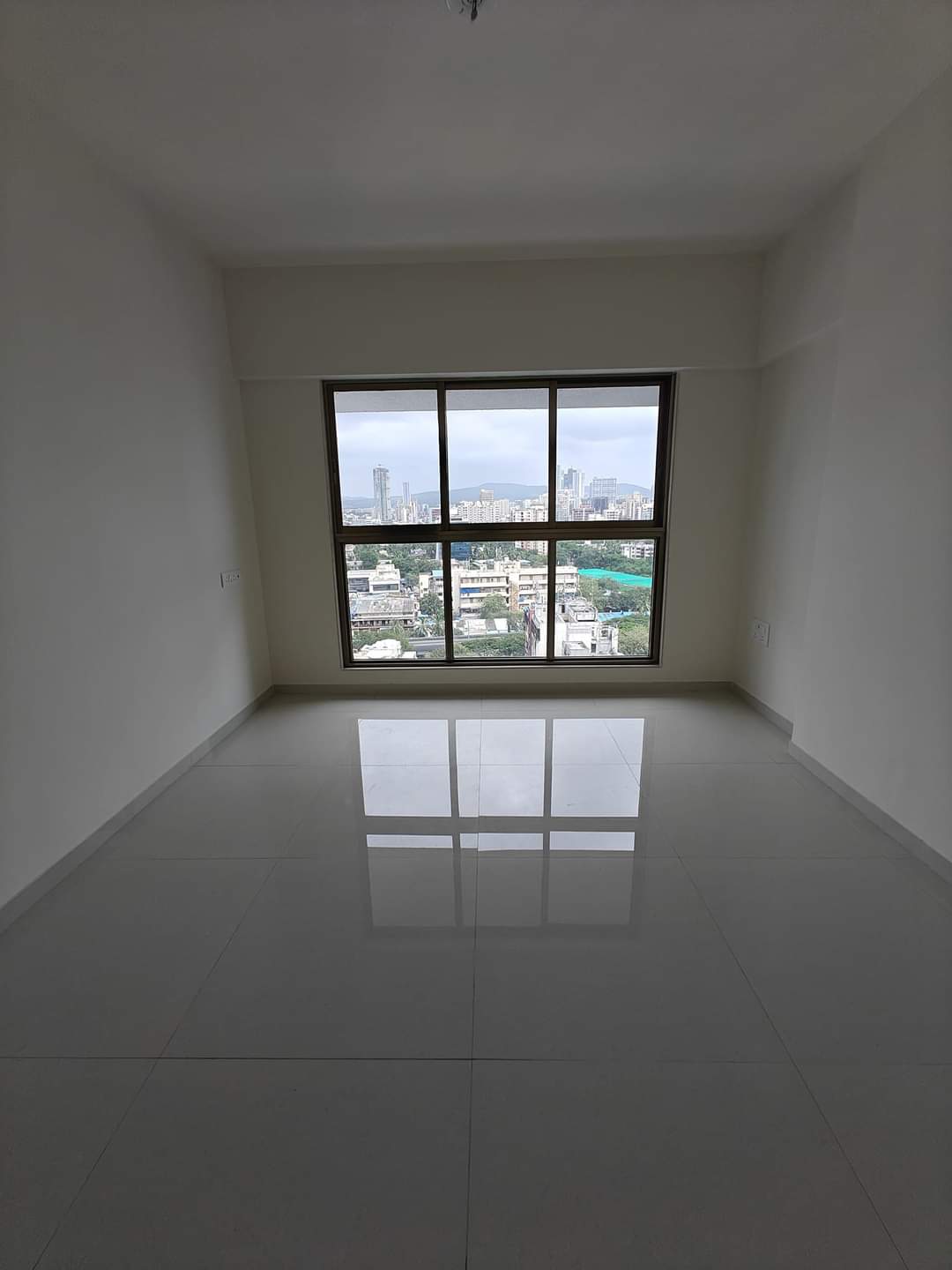 2 BHK Apartment For Sale in Chirag Bhagat Grandeur