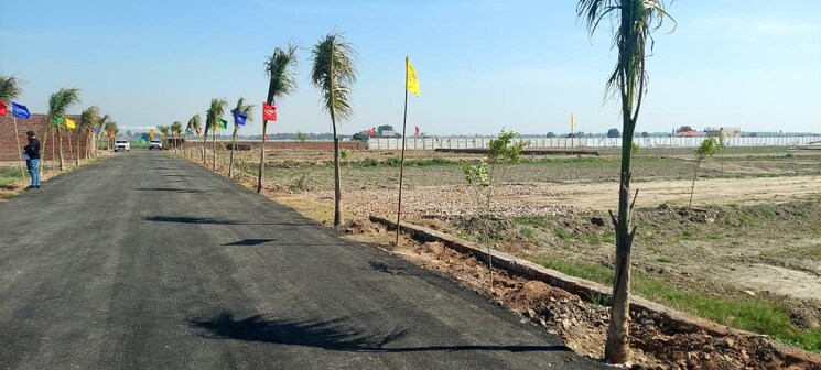 undefined, aura-bellina-aerocity  100 Sq.Yd. Plot In Dankaur Greater Noida 8198477