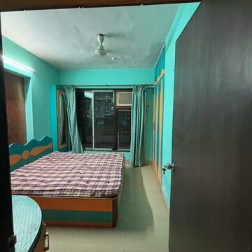 2 BHK Apartment For Resale in Neptune Living Point Jaydev Singh Nagar Mumbai  8198485