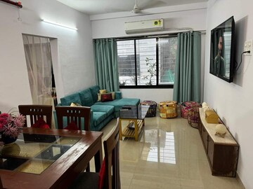 1 BHK Apartment For Resale in Nakul Raj  Malad West Mumbai  8198482