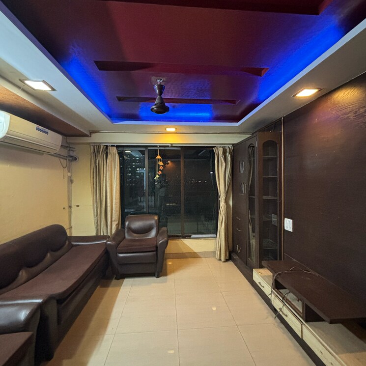 Living Room, neptune-living-point 2 Bedroom 675 Sq.Ft. Apartment In Jaydev Singh Nagar Mumbai 8198485