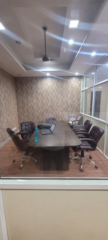 Team Area in  Office Space at Sector 63 – for Rent