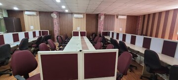 Team Area in  Office Space at Sector 63 – for Rent