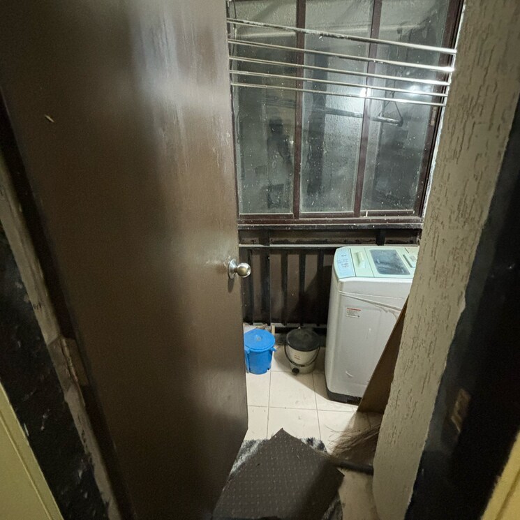 Balcony, neptune-living-point 2 Bedroom 675 Sq.Ft. Apartment In Jaydev Singh Nagar Mumbai 8198485